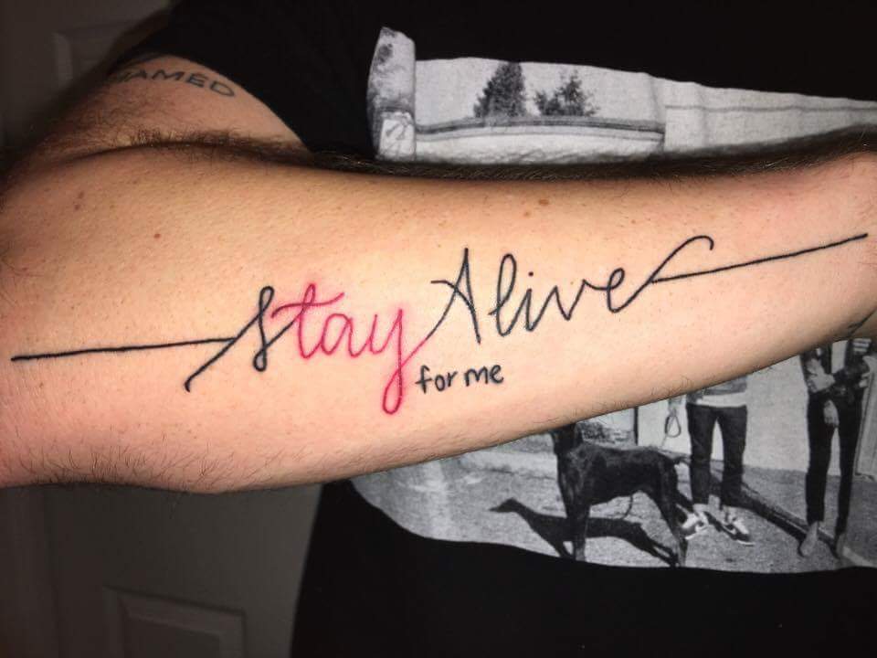 58 Inspiring Mental Health Tattoos With Meaning - Our Mindful Life